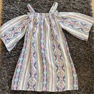 Childrens Pinc Premium Top/Dress